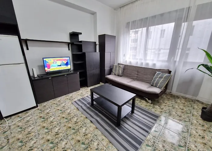 Global Downtown Apartments - Universitate - Calea Victoriei