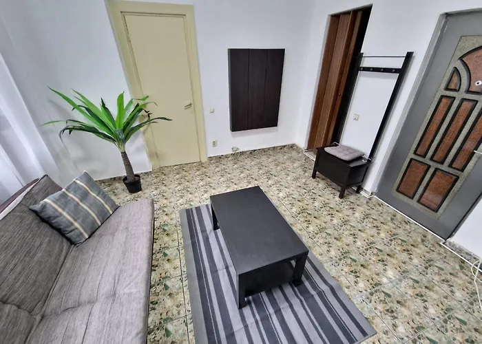 Global Downtown Apartments - Universitate - Calea Victoriei