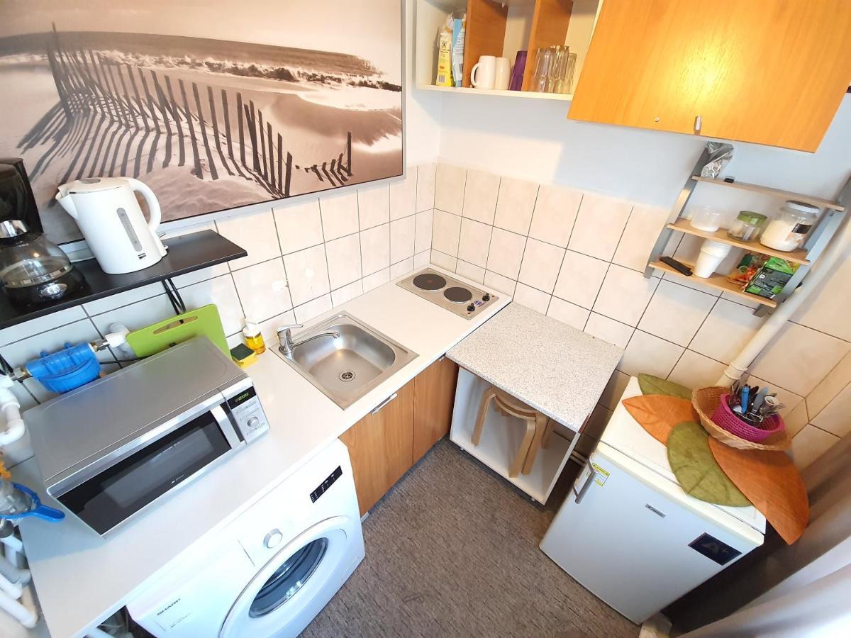 Global Downtown - Universitate - Calea Victoriei Apartament *