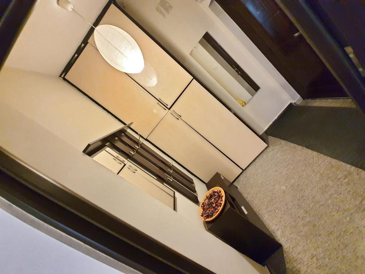 Global Downtown - Universitate - Calea Victoriei Apartament Bucureşti