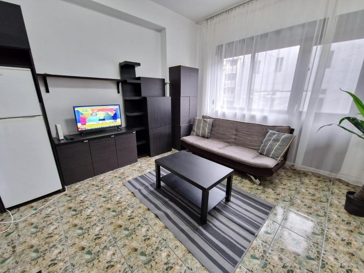 Global Downtown - Universitate - Calea Victoriei Apartament Bucureşti
