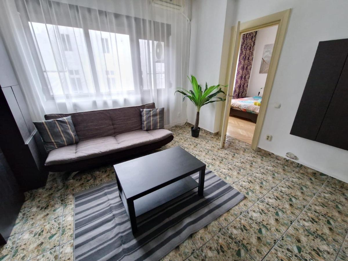 Global Downtown - Universitate - Calea Victoriei Apartament *